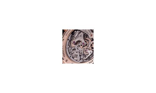 The Automatic Chronograph Evolution 
