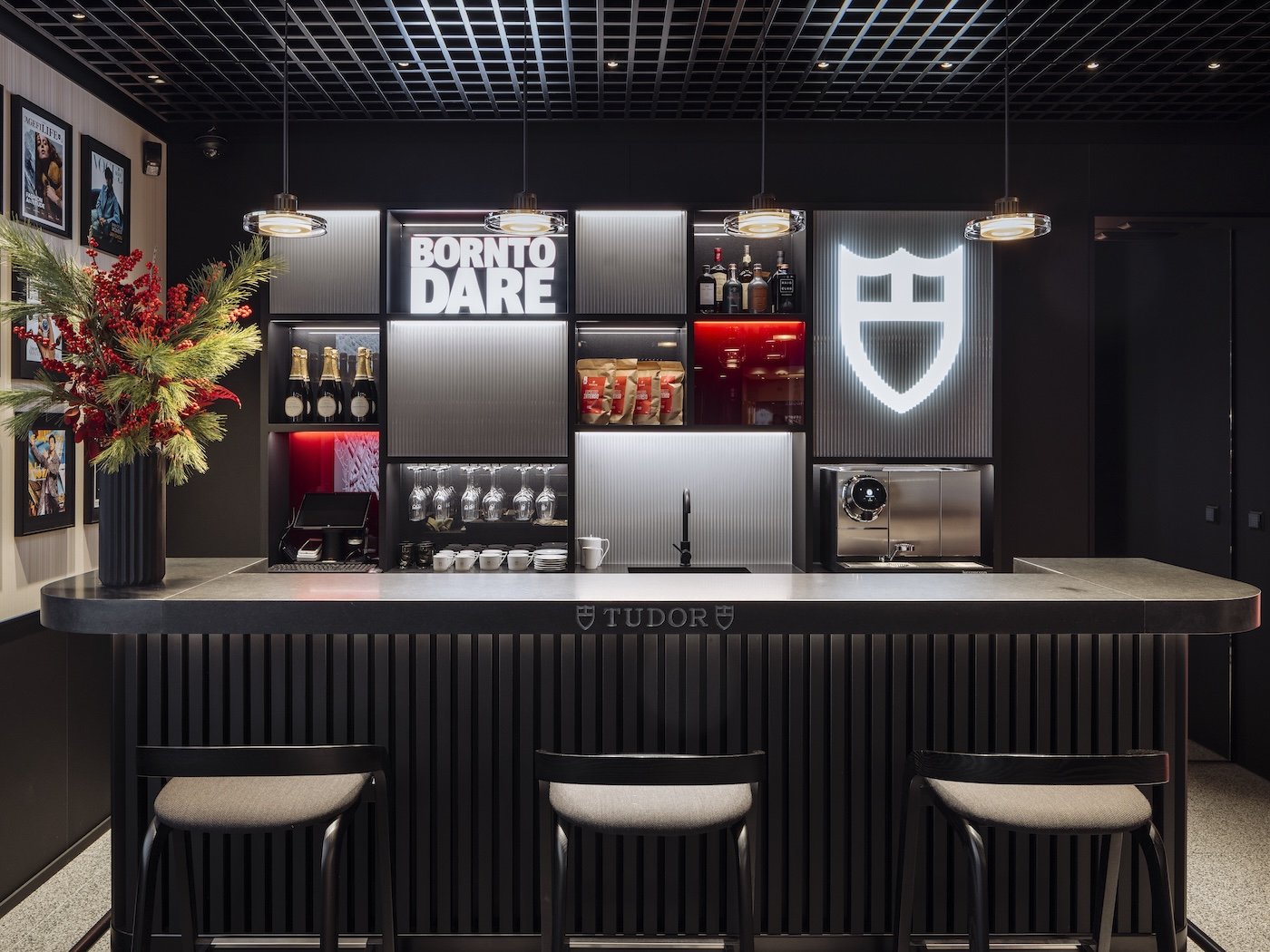 Tudor: the first century (1926–2026)