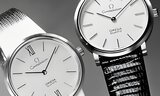OMEGA Constellation Quartz