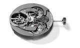 Armin Strom Tourbillon Fire