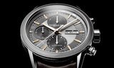 Raymond Weil redesigns its emblematic Freelancer chronograph