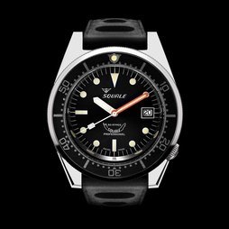 Squale 1521 50 ATM Professional