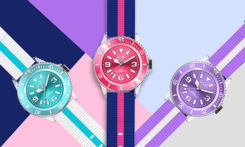 WATCH OF THE DAY Wednesday: ICE-WATCH United