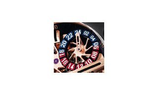 Hublot is a hive of activity