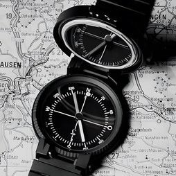 IWC - INTERNATIONAL WATCH CO.
