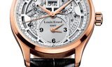 Louis Erard 1931 Evolution