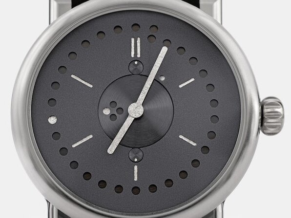 Ochs und junior: A perpetual calendar for the holiday season