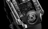 Christophe Claret X-TREM-1