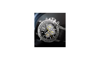Raymond Weil's Nabucco Inverso