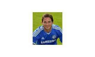 Frank Lampard announced as Rotary brand ambassador for the 2013/14 season
