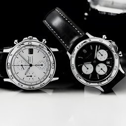 CHOPARD GENEVE