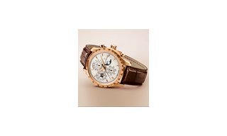 Carl F. Bucherer's Manero ChronoPerpetual​ Limited Edition
