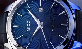 Mido: a set of new Belluna Royal timepieces