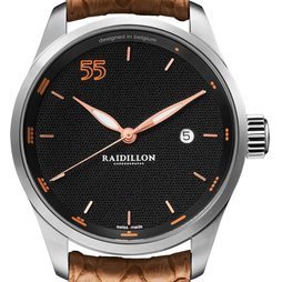 Raidillon Automatic 3 hands