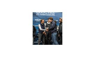 Vulcain Trophy - Grand Prix “Les Ambassadeurs”