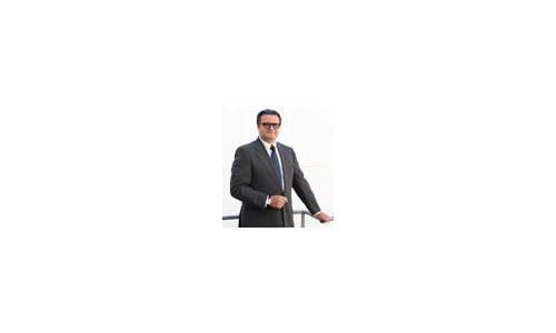 Aldo Magada - New President & CEO of Zenith