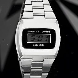 NEPRO “Quartz 959”