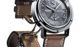 Hermès Clipper Automatique Avec Réserve de Marche