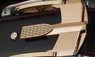Roland Iten launches the R18 Superdriver