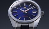 Grand Seiko Heritage Collection Hi-Beat 36000 Limited Edition