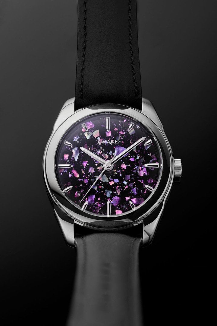 Awake Son Mài – Fragments: a new exclusive technique