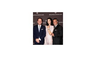 Promesse - Baume & Mercier's New Women's Collection