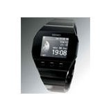 SEIKO World's first EPD watch with an active matrix system.