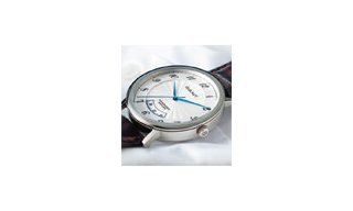 Gant Time Pays a Tribute to New York City