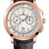 Girard-Perregaux 1966 Chronograph 42mm