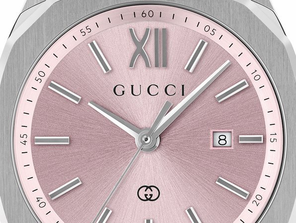 Gucci 25H enters a new era