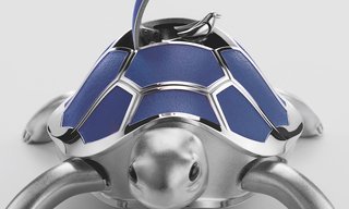 MB&F presents the “Kelys and Chirp”