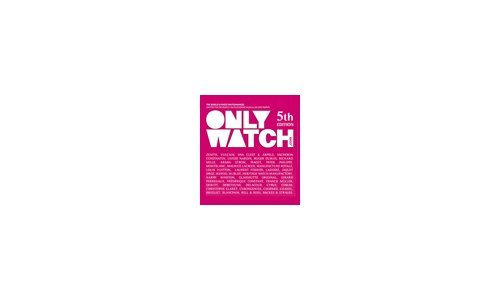 Only Watch's Most Successful Auction