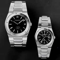 IWC - International Watch Co., Schaffhausen Ingenieur SL et SL Quartz