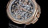 Clerc Odyssey Lady Skeleton