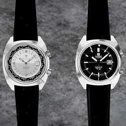 TISSOT T 12