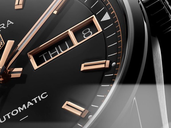 TAG Heuer gears up for a new era