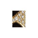 ERIDANA JOAILLERIE ‘ENAMEL' by Milus