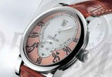 Classical “Heure Sautante” by Corum voted “Watch of the Year”