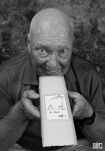 ARCADE EUROPA STAR - Jean-Claude Biver 'Troubleshooter'