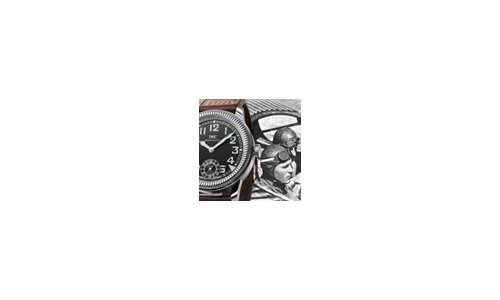 IWC - going back to its roots at 140 years young