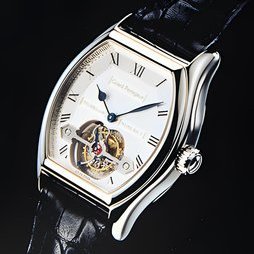 Girard-Perregaux «Tonneau»