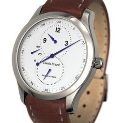 Louis Erard 1931 Régulateur