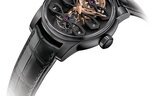 Girard-Perregaux Neo-Tourbillon with Three Bridges