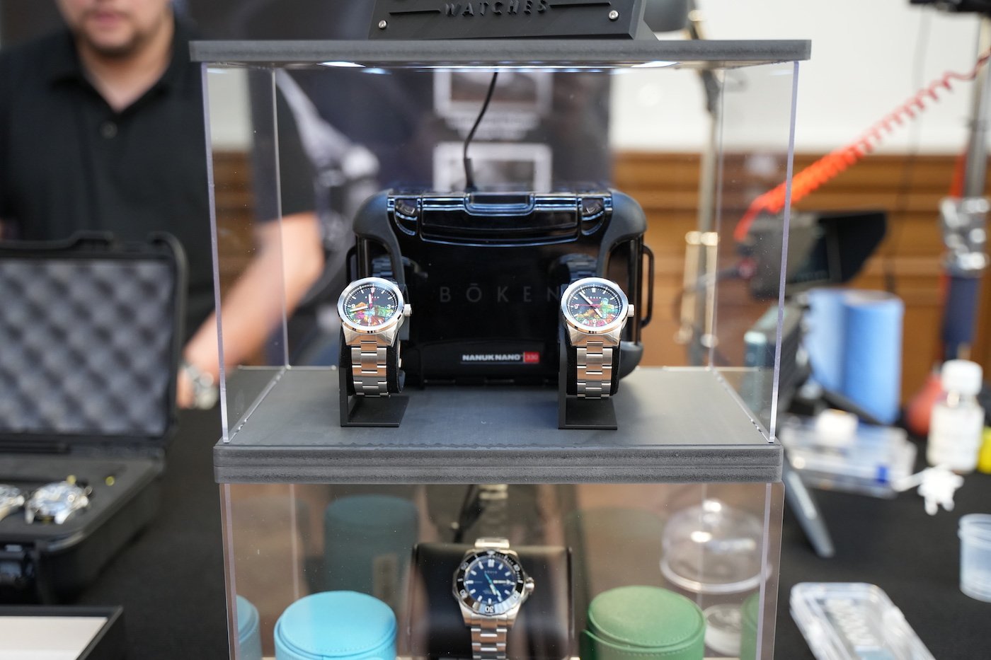 British Watchmaking Resurgence: Sector Grows 65% in Just Three Years