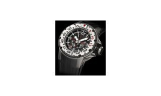 RICHARD MILLE – New diver's watch RM 028