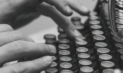 The artisan in us