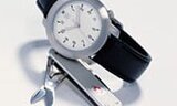 Victorinox Swiss Army V-7 Basic Guilloché
