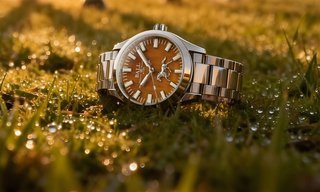 Ball Watch presents the Engineer II Galloping Horse