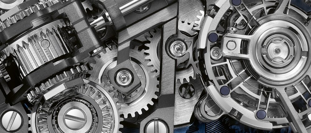 Ulysse Nardin Super Freak: the most complicated time-only watch ever made