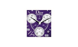 New Dior Christal 
